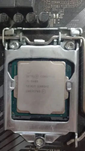 Processador Intel i5