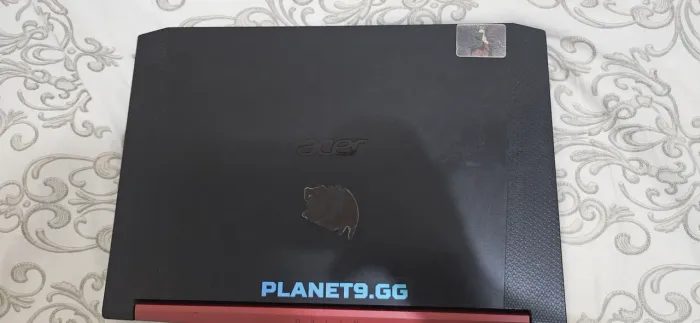 Notebook acer nitro 5