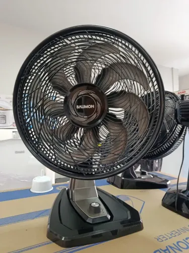 ventiladores