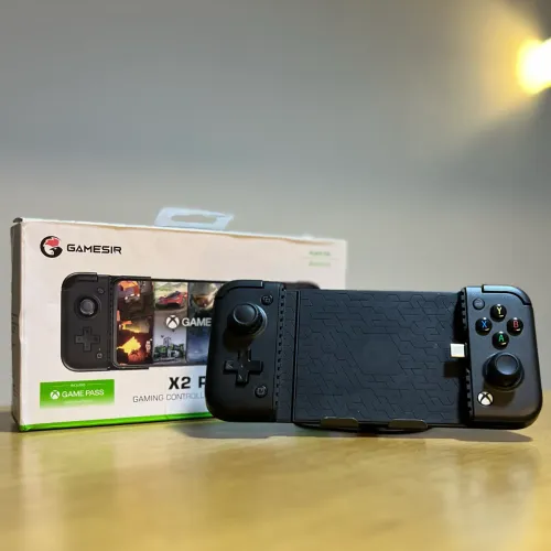 Controle Gamer GameSir X2 Pro