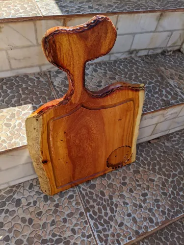 Vendo tábua de carne 