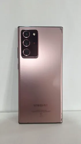 Celular note 20 ultra 5g