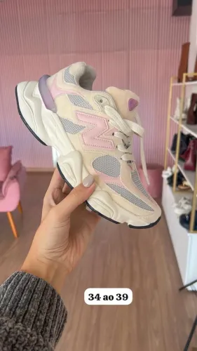 Tenis NB 9060