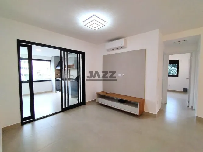 Apartamento para Locação Cond. Allure - Vila Ema