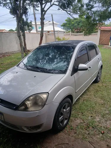 Ford Fiesta Street/ Action 1.0 8V 5P 2006