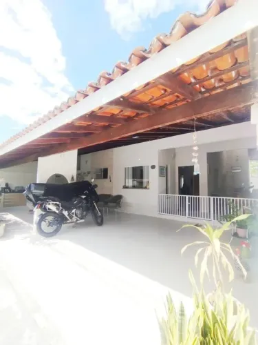 VENDA - CASA EM CONDOMINIO - TURU - COND TUPINAMBA