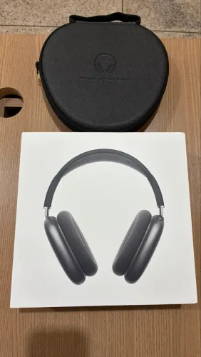 Airpod Pro Max