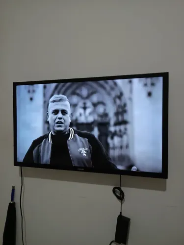 Tv sansung smart 32