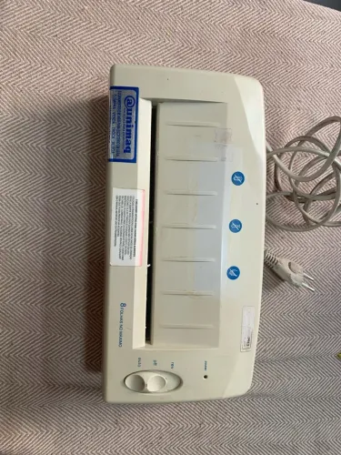 Triturador de papel