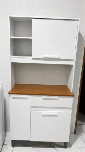 Armário de cozinha