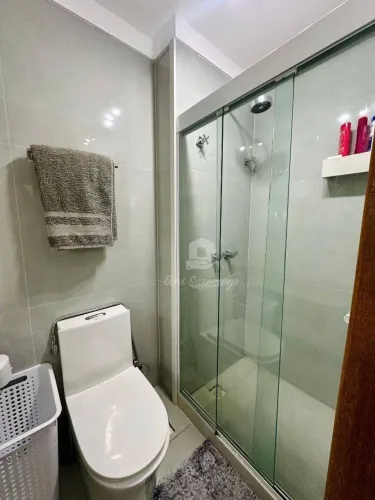 Apartamento Piratininga 2 Quartos Quadra Praia