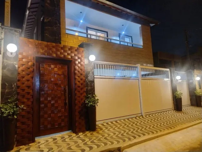 Casa nova .financiamento bancário 100%,2dorm,1vaga.linda apenas R$360mil