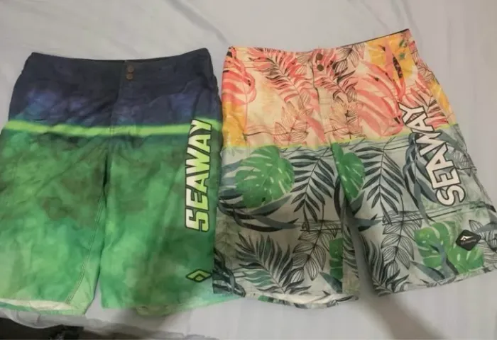 Duas Seaway N?40