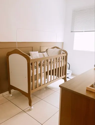 Berço evolutivo