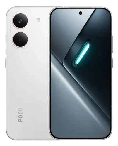 POCO X8 PRO COM 512 GB SUPER NOVO EM GARANTIA