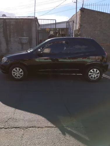Chevrolet Celta Life/ LS 1.0 MPFI 8V Flexpower 3P 2012