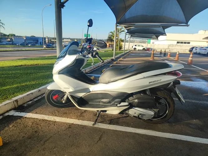 Honda PCX dlx