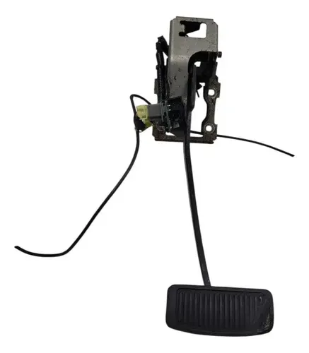 Pedal Freio Hyundai Azera 2008 Á 2011