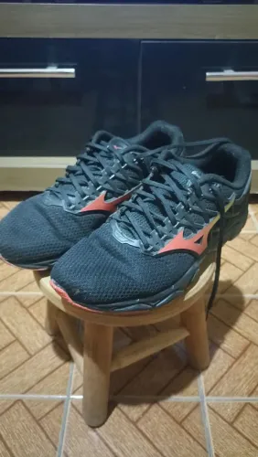 Mizuno Jet 5