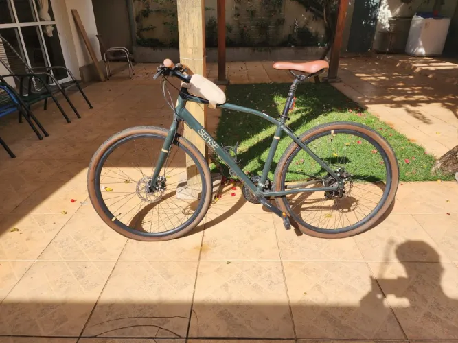 Bicicleta Sense Move Urban 2023