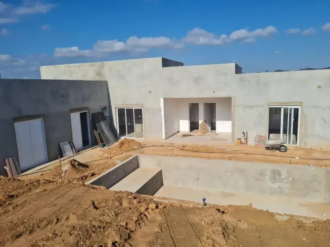 Imóvel para venda com 115 metros quadrados com 3 quartos em Centro - Igaratá - SP
