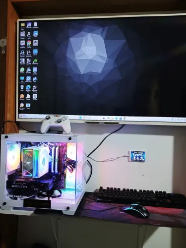 Pc gamer