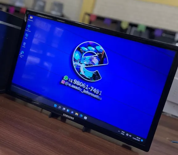 MONITOR TV 26" POL SAMSUNG