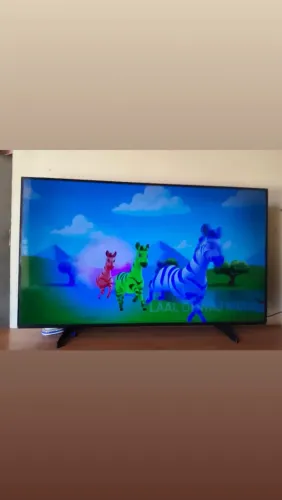 TV Samsung 50 polegadas