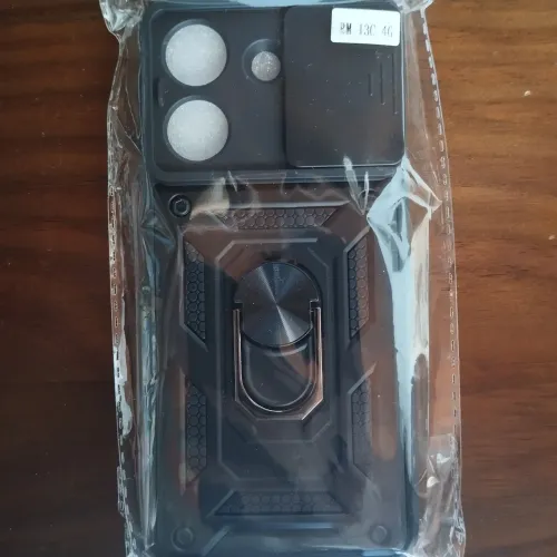 Capa para Redmi 13C 4G