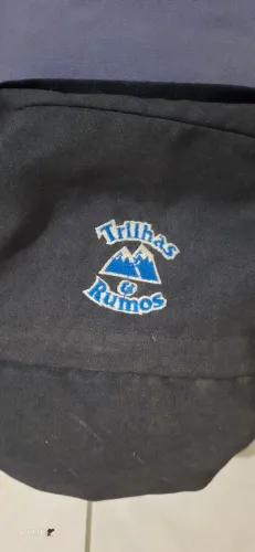 Mochila Trlhas e Rumos 75 litros