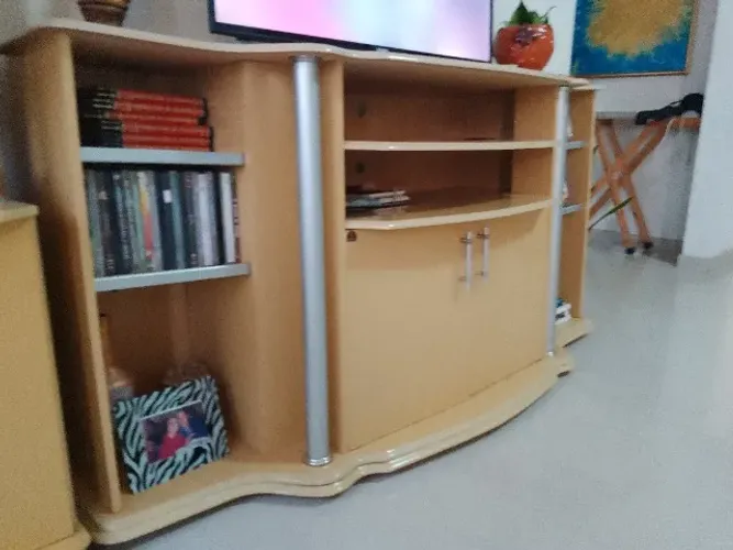 Raque de sala