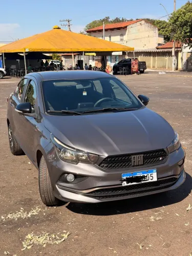 Fiat Cronos Drive 1.3 8V Flex 2022