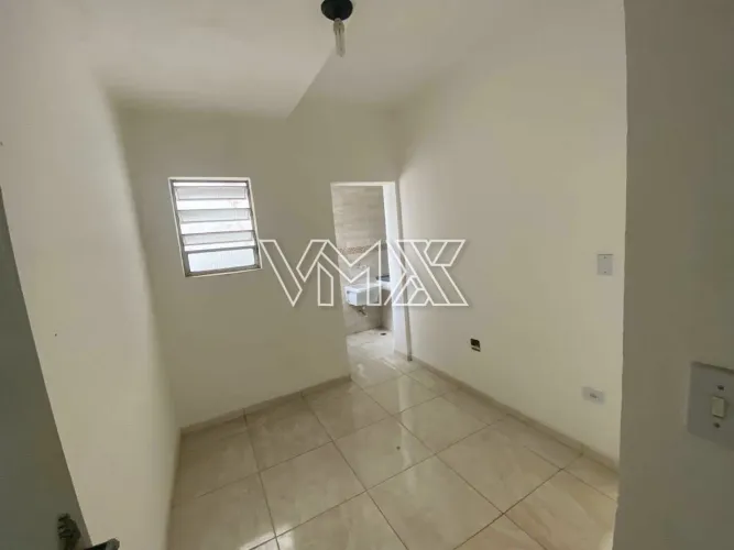 APARTAMENTO PARA LOCAÇÃO NO JARDIM JAPÃO - SP