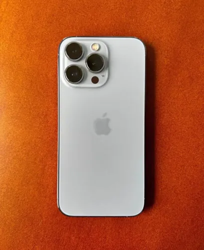 iPhone 13 Pro