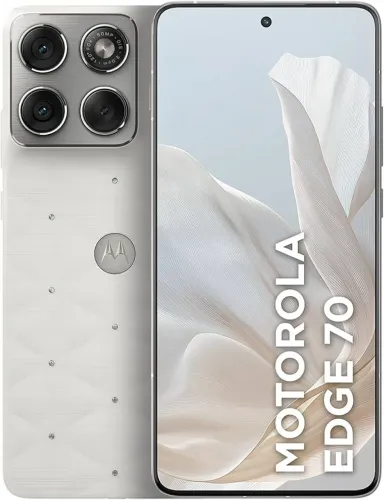 Edge 70 Crystals by Swarovski - 512GB 24GB