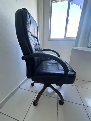 Cadeira de escritório presidente