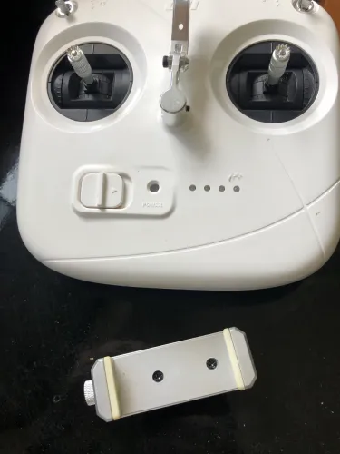 Controle remoto de drone phanton 3