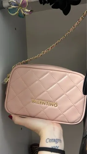 Bolsa original Mario Valentino importada