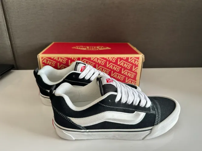 Tênis vans knu skool original