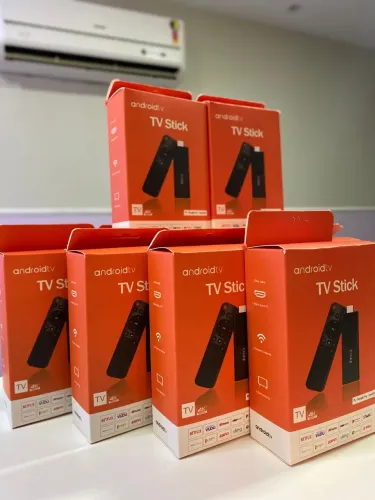 Tv stick Android 4K 