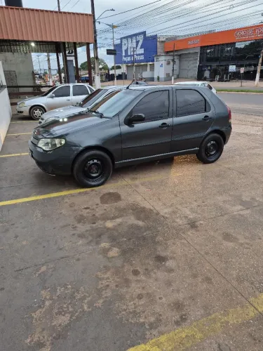 Fiat Palio 1.0 Economy Fire Flex 8V 4P 2010