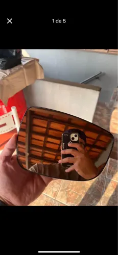 VENDO ESPELHO RETROVISOR HB20 *LADO DIREITO*