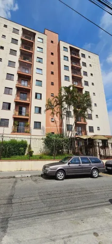 Apartamento para alugar no bairro Vila das Belezas - São Paulo/SP, Zona Sul