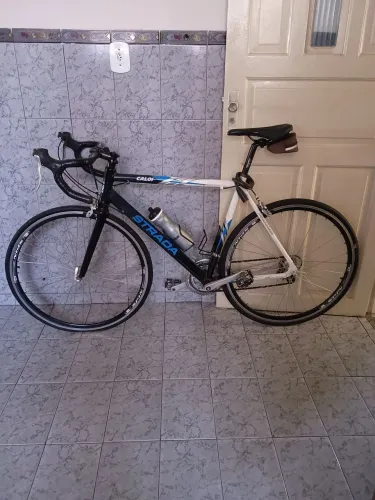 Caloi Strada 16v Tam G