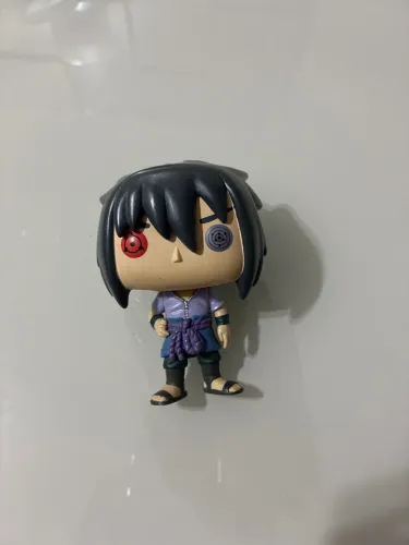 Funko pop Colecionável - Sasuke(Naruto Shipuden)
