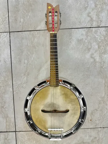 Instrumento musical