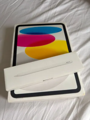 ipad 10th generation