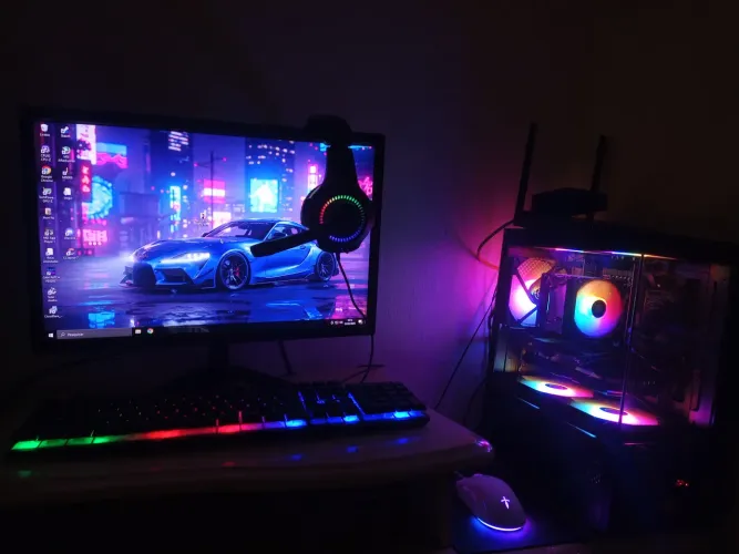 Computador 