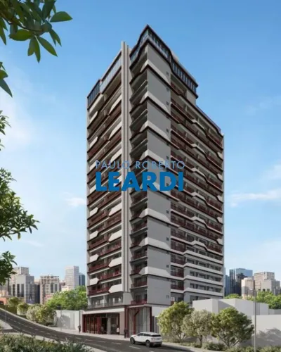 APARTAMENTO - VILA MARIANA - SP