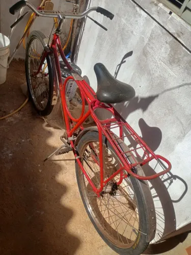 Monark 1970